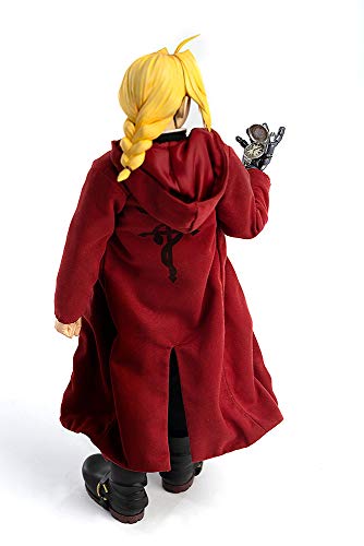 "Fullmetal Alchemist: Brotherhood" FigZero 1/6 Edward Elric