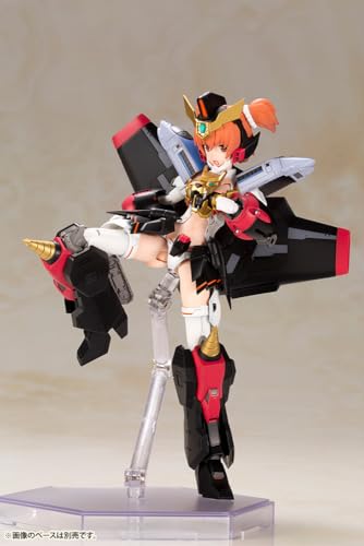 Cross Frame Girl "The King of Braves GaoGaiGar" Star GaoGaiGar