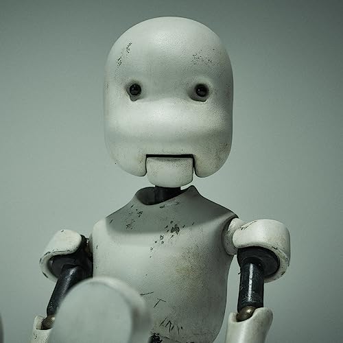 sofbinal "JUNK HEAD" Parton