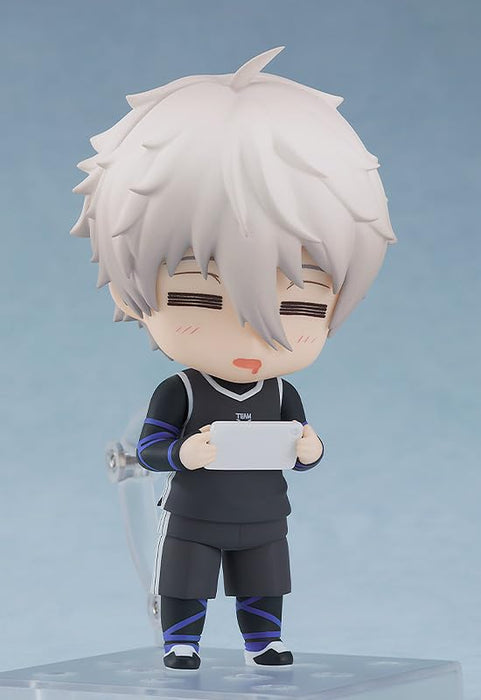 Nendoroid "Blue Lock" Nagi Seishiro