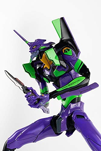 Robo-dou "Rebuild of Evangelion" Evangelion EVA-01