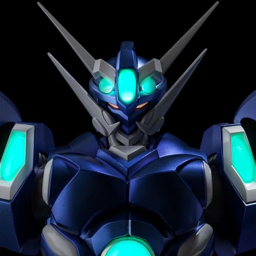 Riobot "Super Robot Wars Original Generation" Soulgain
