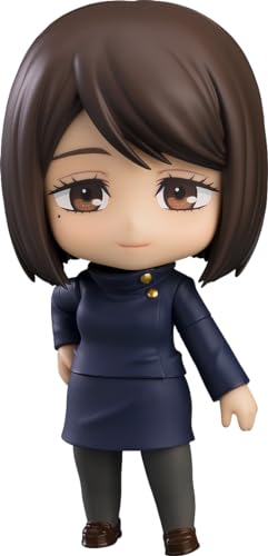 Nendoroid "Jujutsu Kaisen" Ieiri Shoko Tokyo Jujutsu High School Ver.