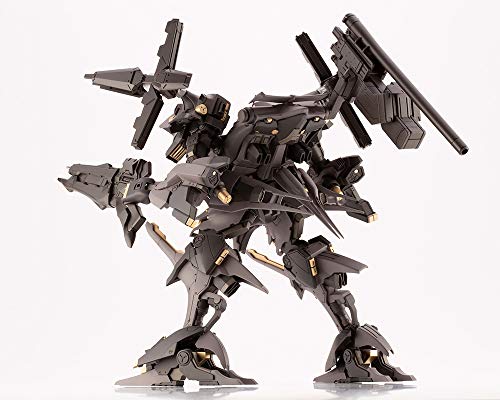 "Armored Core" V.I. Series Rayleonard 03-AALIYAH Supplice Opening Ver.