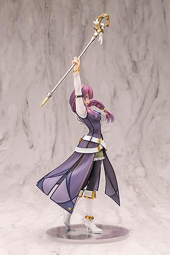 "The Legend of Heroes: Hajimari no Kiseki" Emma Millstein