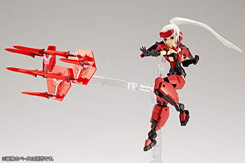 "Frame Arms Girl" Weapon Set Jinrai Ver.