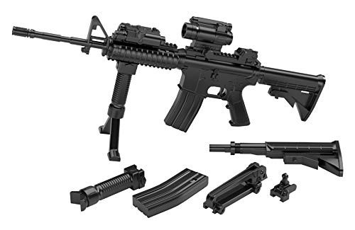 LittleArmory <LA050> M4A1 Type 2.0