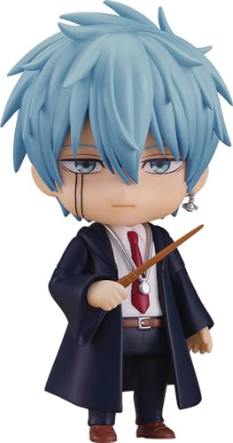 Nendoroid "Mashle: Magic and Muscles" Lance Crown
