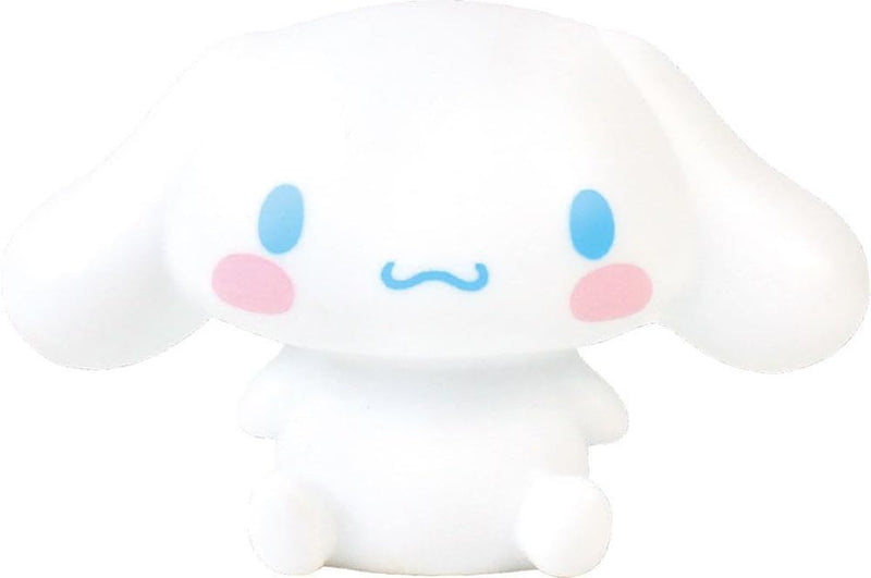 Sanrio Characters Happy Omikuji Mascot Cinnamoroll