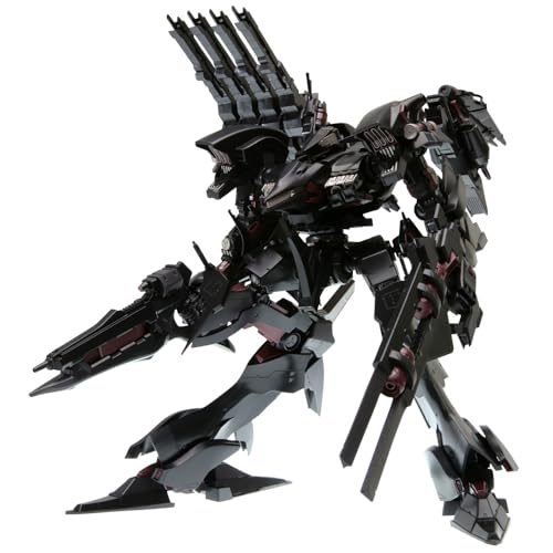 "Armored Core" Rayleonard 04-ALICIA Unsung Full Package Ver.