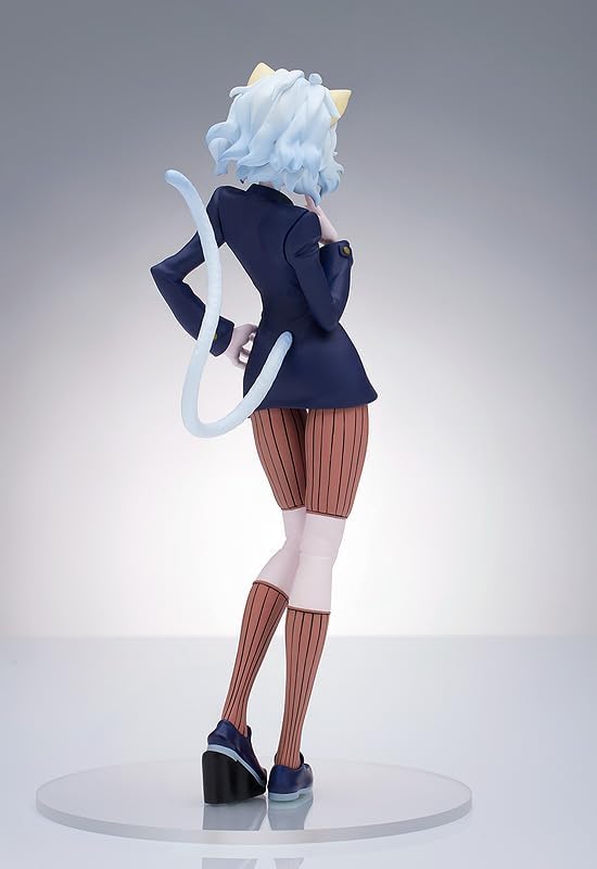 POP UP PARADE "Hunter x Hunter" Neferpitou