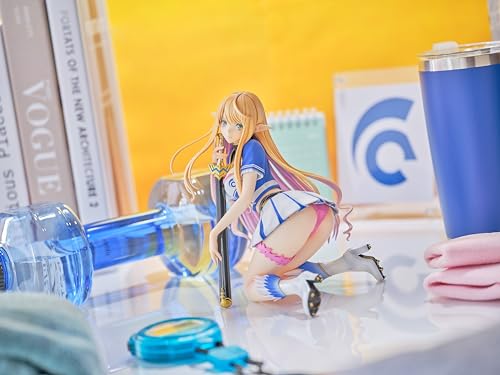 "DEATH BALL" Nadesiko Original Illustration by Tony