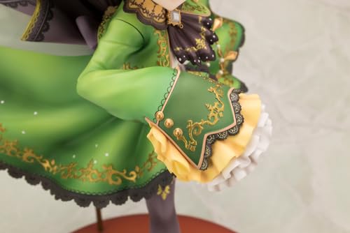 "Uma Musume Pretty Derby" (The Will to Overtake) Satono Diamond