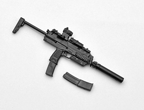 LittleArmory <LA009> MP7A1 Type