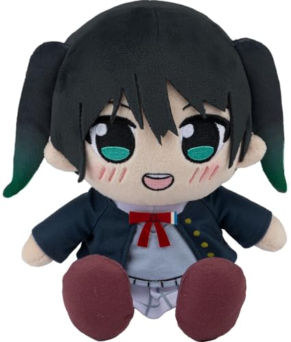 "Love Live! Nijigasaki High School Idol Club" Plushie Takasaki Yu