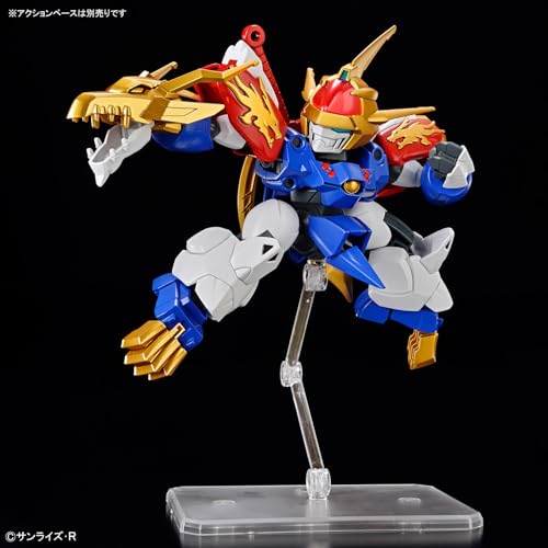 "Mashin Souzouden Wataru" Ryujinmaru