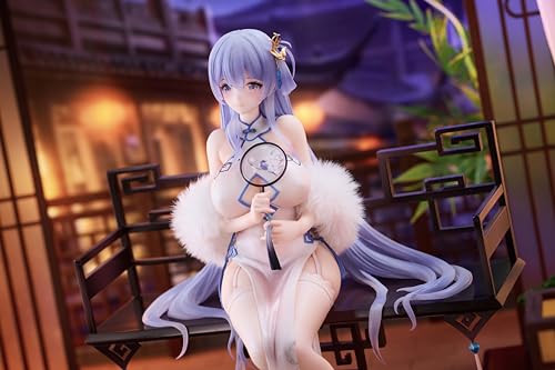 "Azur Lane" Rodney Immaculate Beauty Ver.