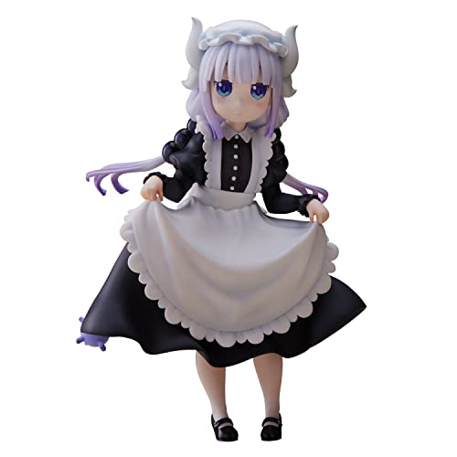 "Miss Kobayashi's Dragon Maid S" Kanna