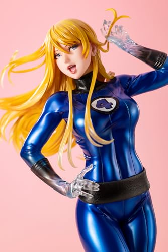 Marvel Bishoujo Invisible Woman Ultimate