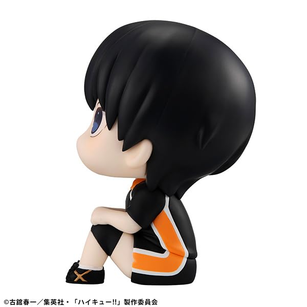 Look Up Series "Haikyu!!" Kageyama Tobio Uniform Ver.