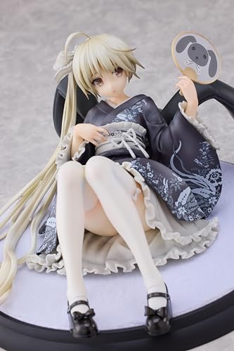 "Yosuga no Sora" Kasugano Sora Yukata Ver.