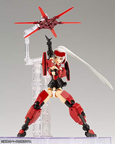 "Frame Arms Girl" Weapon Set Jinrai Ver.
