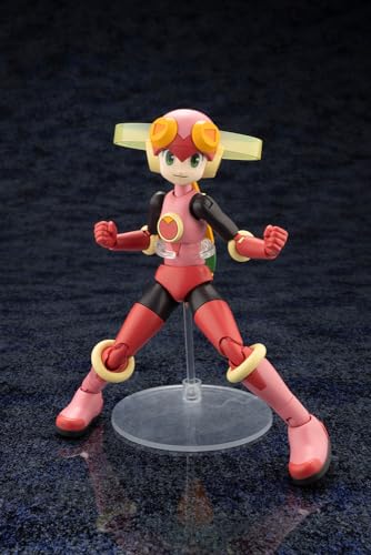 "Mega Man Battle Network" Roll.EXE
