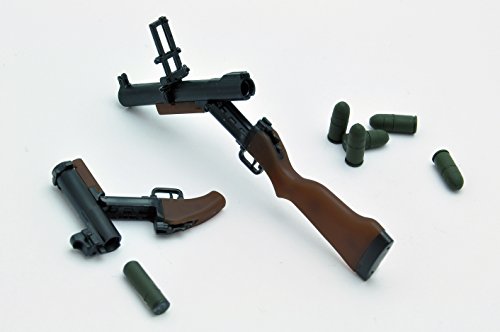 LittleArmory <LA012> M79 Type