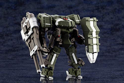 Kit Block Hexa Gear Definition Armor Blazeboar