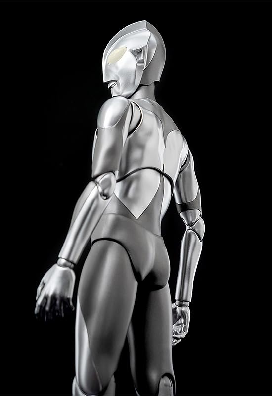 "Shin Ultraman" FigZero 12-inch Ultraman First Contact Ver.