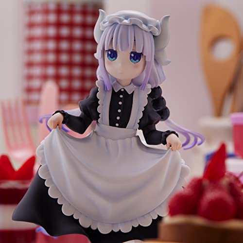 "Miss Kobayashi's Dragon Maid S" Kanna
