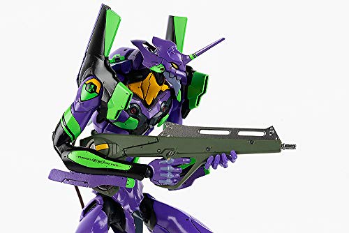 Robo-dou "Rebuild of Evangelion" Evangelion EVA-01