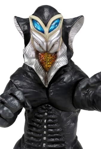 CCP 1/6 Tokusatsu Series Vol. 107 "Ultraman" Malicious Alien Alien Mefilas