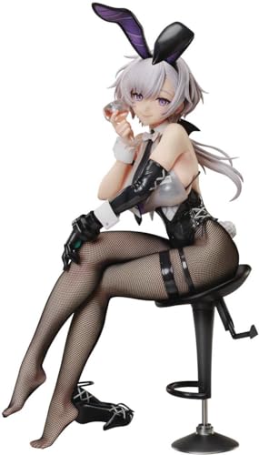 B-style "AzurLane" Reno Bunnino