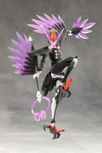 壽屋(KOTOBUKIYA) 無限邂逅メガロマリア 是空 全高約160mm ノンスケール プラモデル