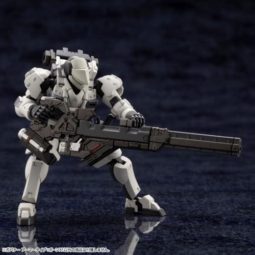 Kit Block Hexa Gear Governor Armor Type: Pawn X1