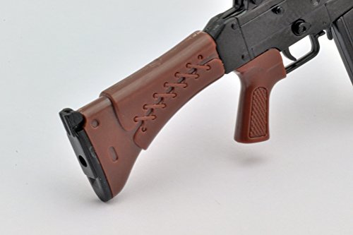 LittleArmory <LA024> Howa Type 64