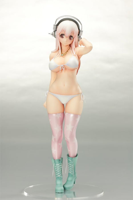 "Super Sonico" SoniComi Package Ver.