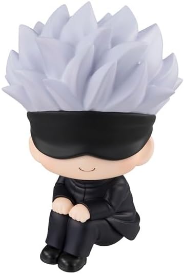 Look Up Series "Jujutsu Kaisen" Gojo Satoru
