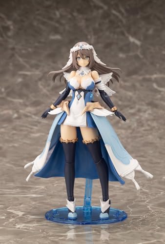 壽屋(KOTOBUKIYA) アルカナディア エルメダ 全高約185mm ノンスケール プラモデル