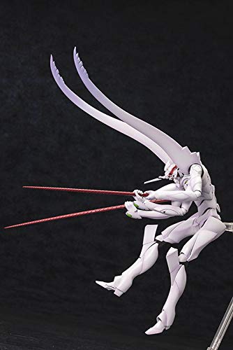 "Evangelion: 3.0 You Can (Not) Redo" EVANGELION 13 Awake Ver.