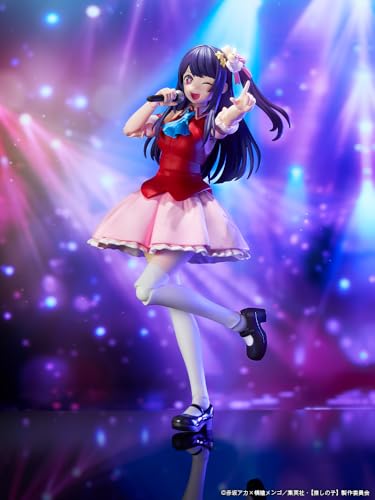 KADOKAWA PLASTIC MODEL SERIES "Oshi no Ko" Ai DX Ver.