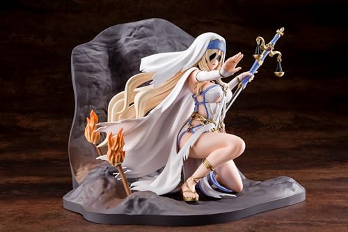 "Goblin Slayer II" Sword Maiden
