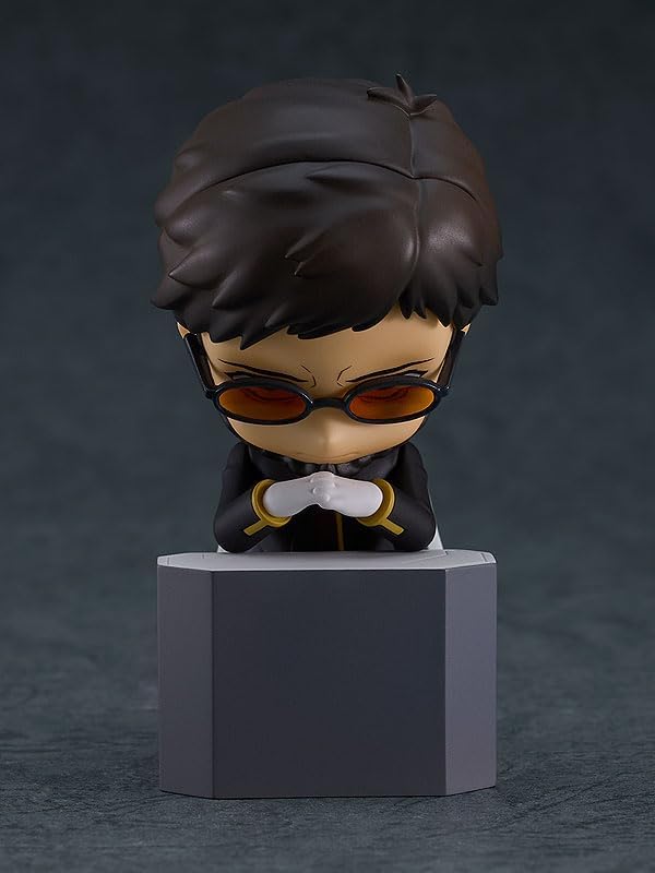 Nendoroid "Rebuild of Evangelion" Ikari Gendo