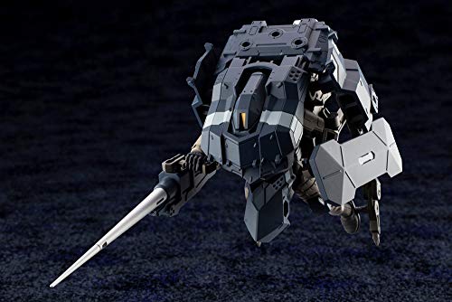 Kit Block Hexa Gear Aerial Fighter Woodpecker