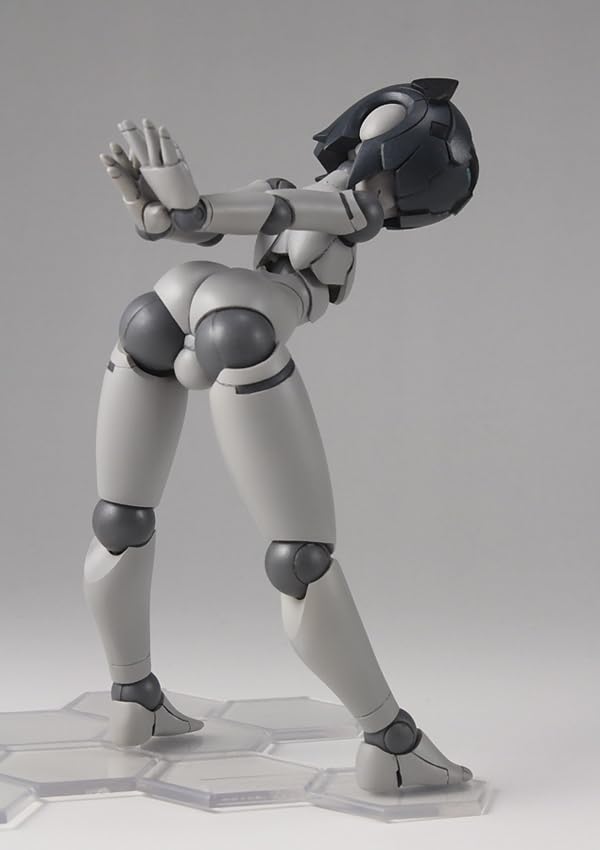 Polynian MMM Shamrock (Gray Fresh Ver. Update)