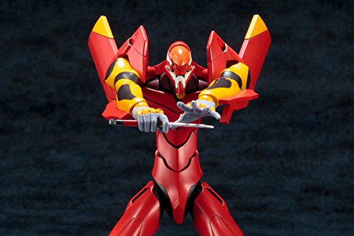 "Evangelion" Evangelion EVA-02 TV Ver.