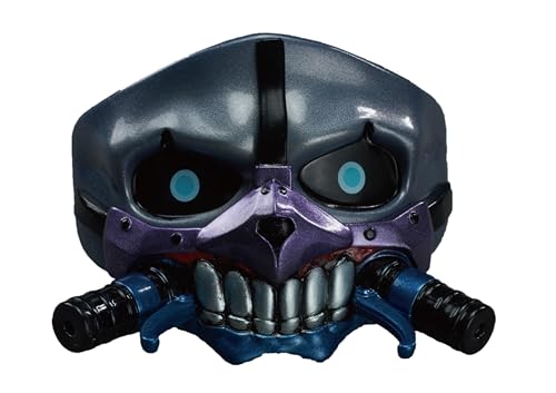 Faceless Mask