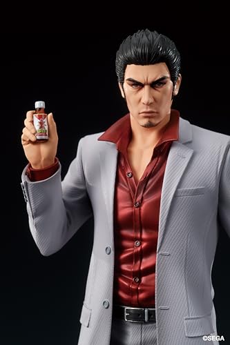 DIGSTA "Yakuza" Kiryu Kazuma