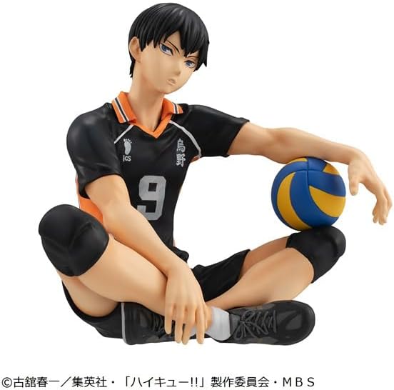 G.E.M. Series "Haikyu!!" Tenohira Kageyama Tobio